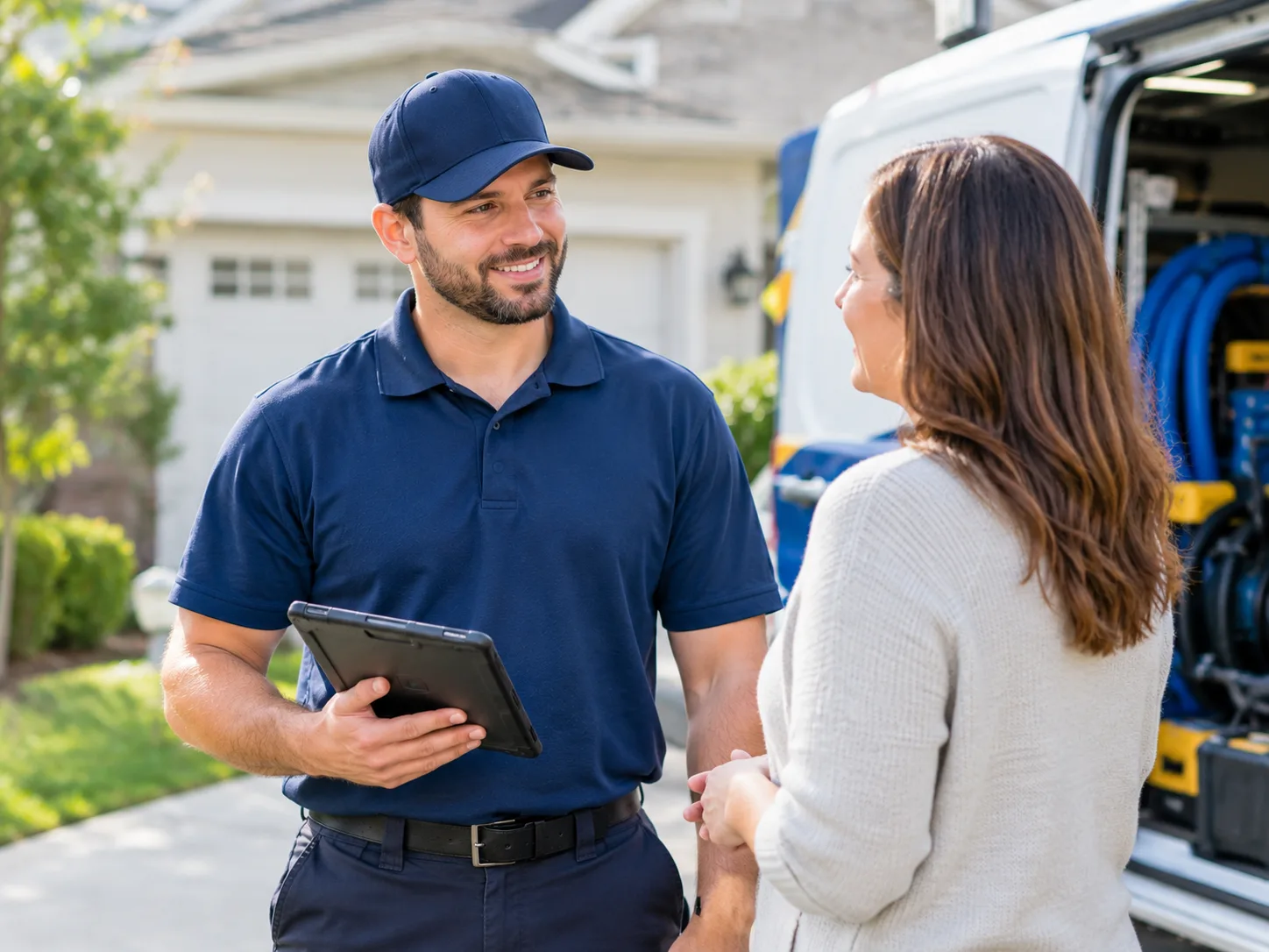 Sewage Backup Cleanup Lima, NY FAQs